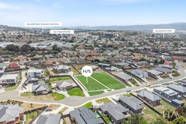 23 Pinot Parade, Youngtown TAS 7249