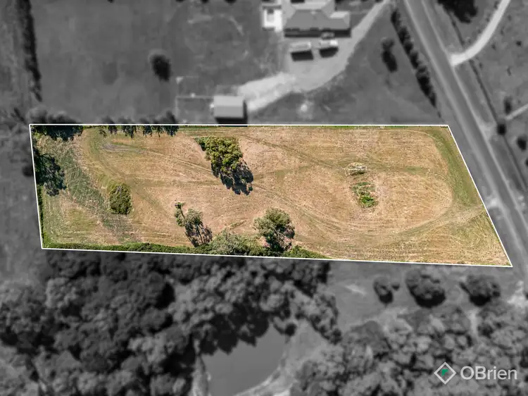 Main view of Homely land listing, 24 Follett Drive, Nyora VIC 3987