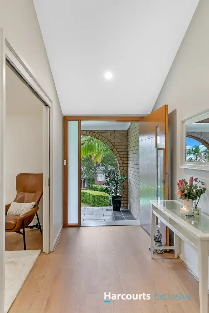 Third view of Homely house listing, 8 Parkwood Place, North Rocks NSW 2151