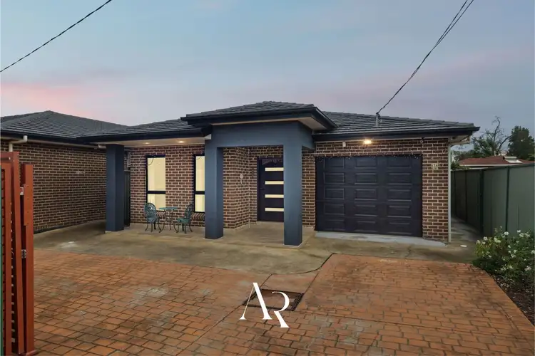 614B-614C Cabramatta Road West, Mount Pritchard NSW 2170