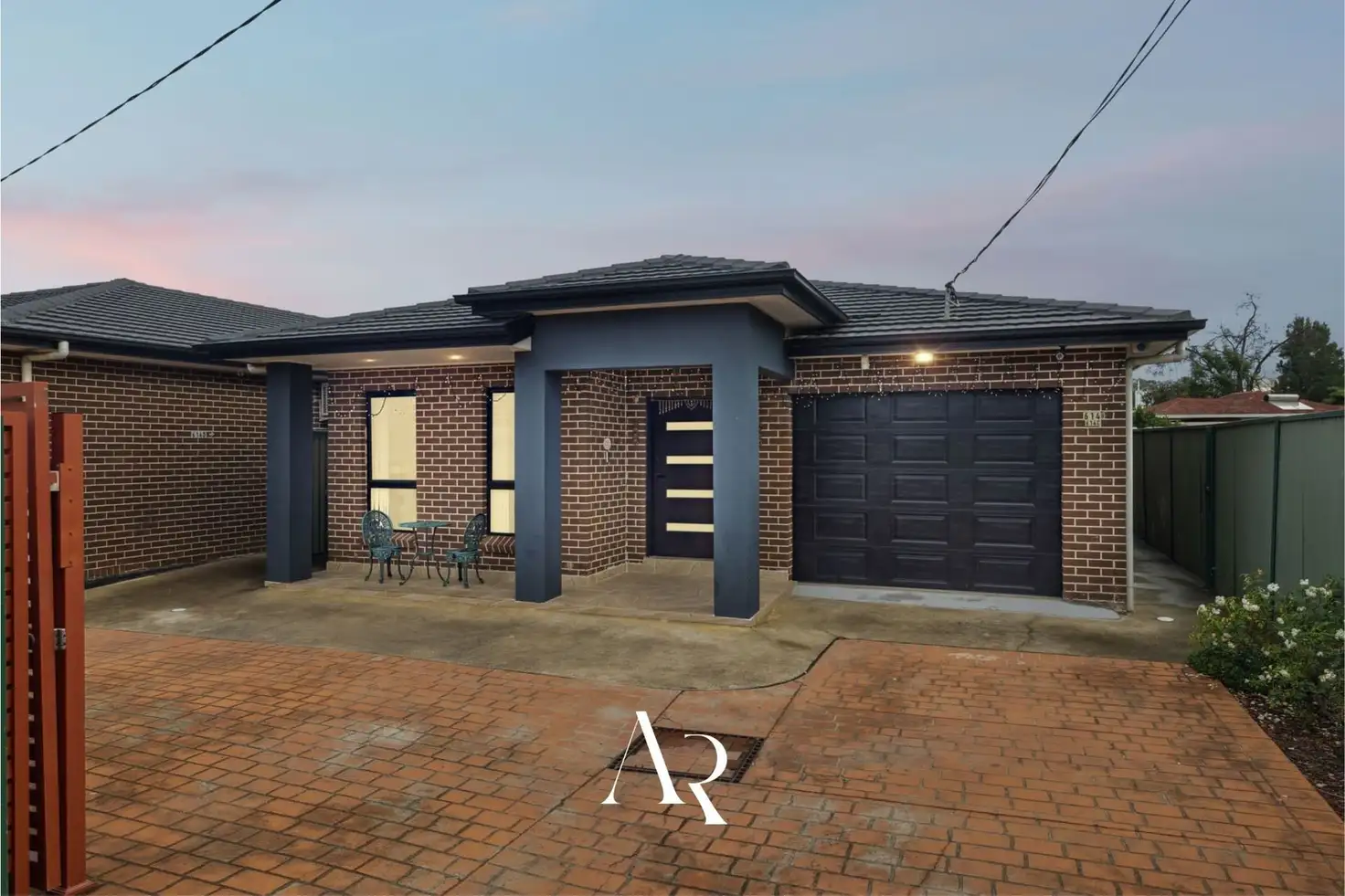 Main view of Homely house listing, 614B-614C Cabramatta Road West, Mount Pritchard NSW 2170