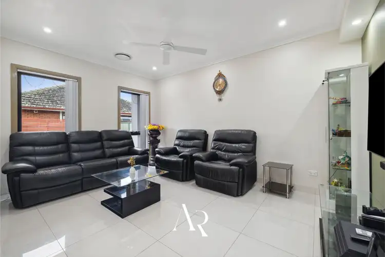 Third view of Homely house listing, 614B-614C Cabramatta Road West, Mount Pritchard NSW 2170