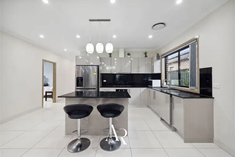 Fourth view of Homely house listing, 614B-614C Cabramatta Road West, Mount Pritchard NSW 2170