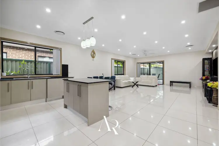 Fifth view of Homely house listing, 614B-614C Cabramatta Road West, Mount Pritchard NSW 2170