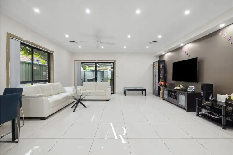 Sixth view of Homely house listing, 614B-614C Cabramatta Road West, Mount Pritchard NSW 2170