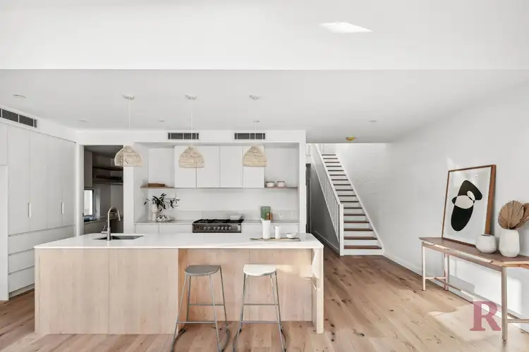 Third view of Homely semi-detached listing, 12B Alfred Avenue, Cronulla NSW 2230