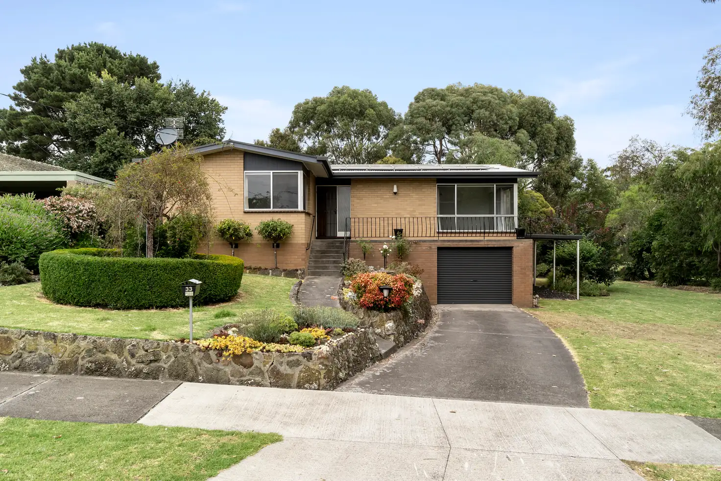 Main view of Homely house listing, 33 Quamby Avenue, Colac VIC 3250
