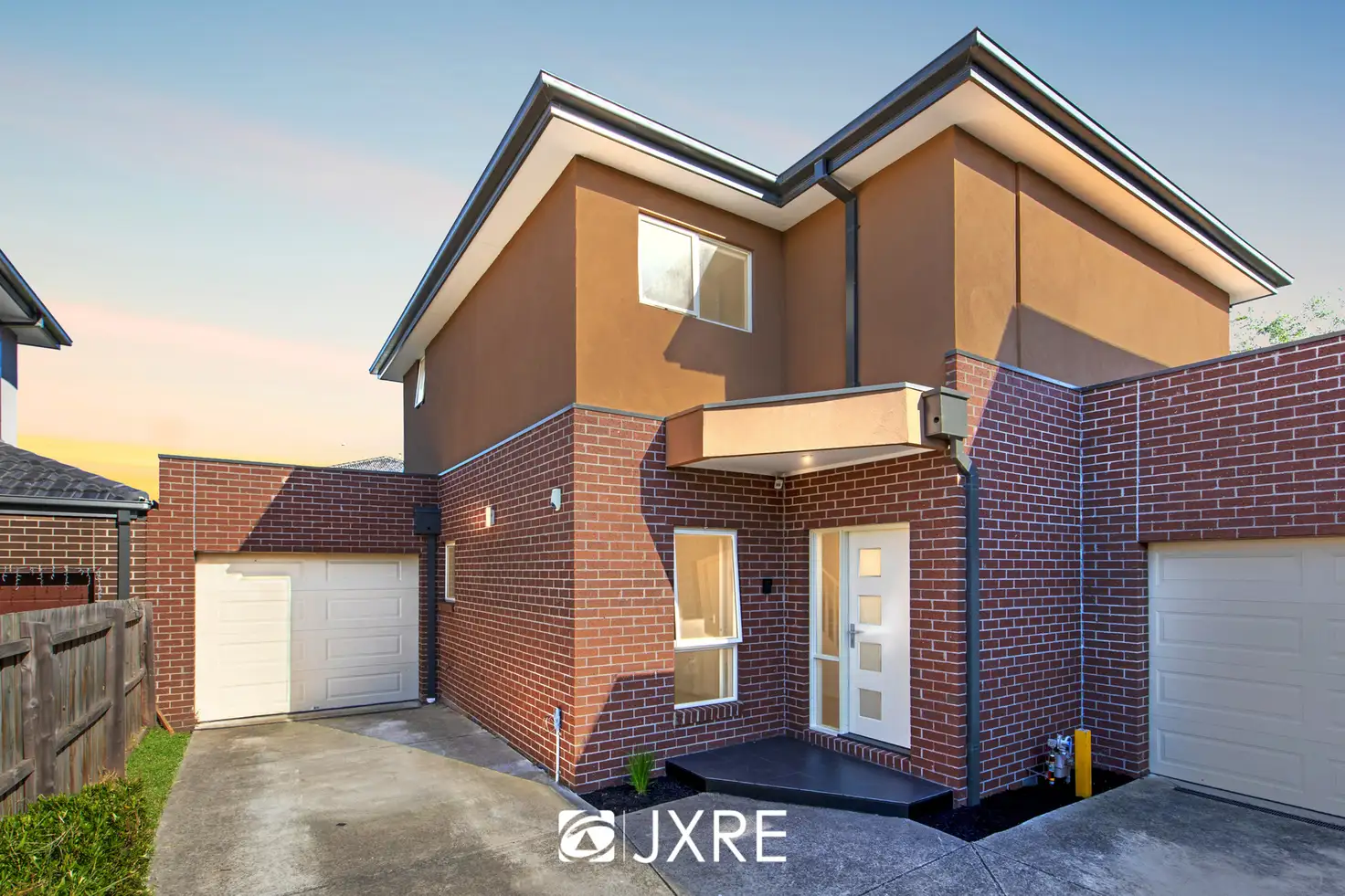 Main view of Homely townhouse listing, 2/23 Prince Charles Street, Clayton VIC 3168