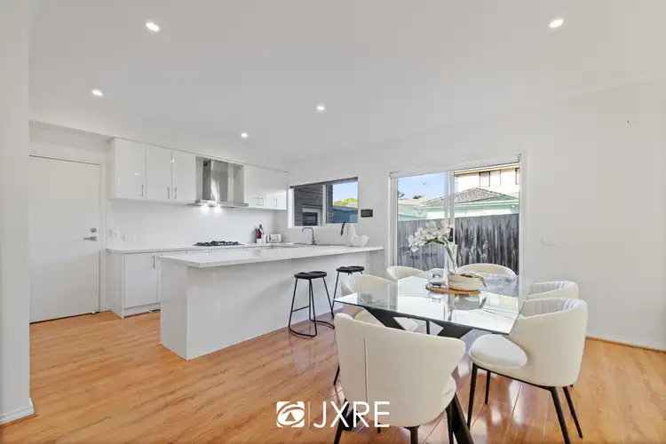 Third view of Homely townhouse listing, 2/23 Prince Charles Street, Clayton VIC 3168