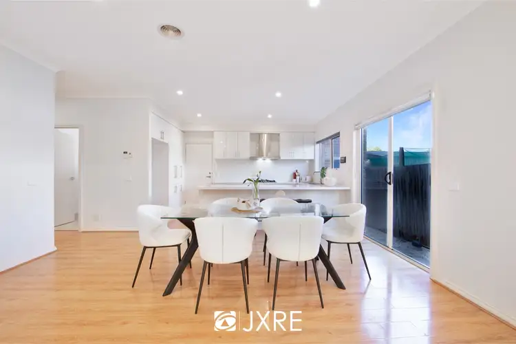 Fourth view of Homely townhouse listing, 2/23 Prince Charles Street, Clayton VIC 3168