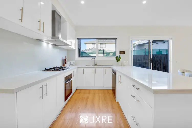 Fifth view of Homely townhouse listing, 2/23 Prince Charles Street, Clayton VIC 3168