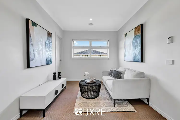 Sixth view of Homely townhouse listing, 2/23 Prince Charles Street, Clayton VIC 3168