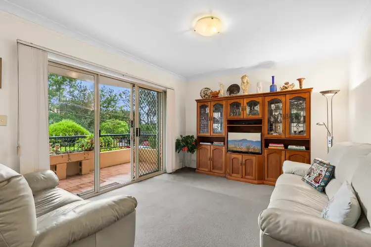 Second view of Homely apartment listing, 1/6-12 Mansfield Avenue, Caringbah NSW 2229