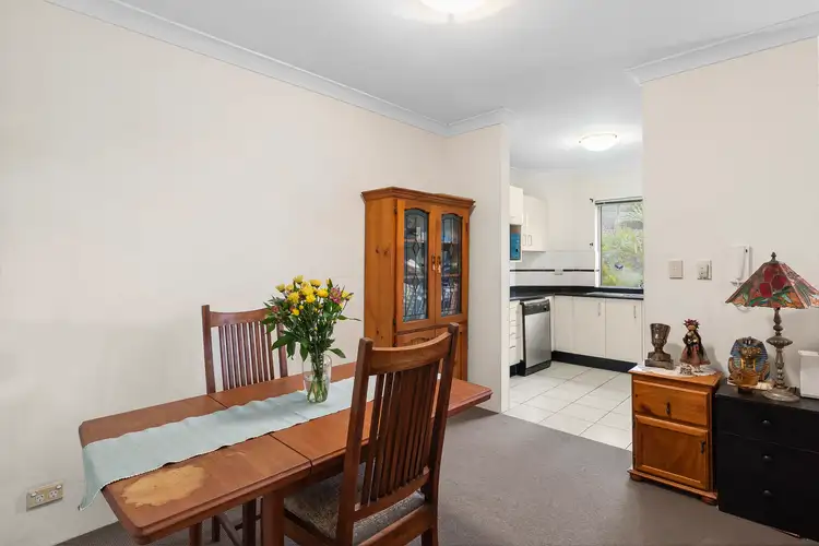 Third view of Homely apartment listing, 1/6-12 Mansfield Avenue, Caringbah NSW 2229