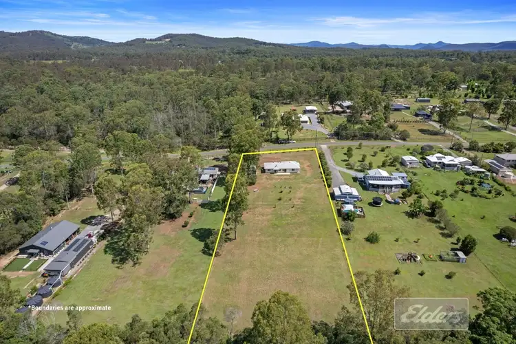 Third view of Homely house listing, 43 Severn Chase, Curra QLD 4570