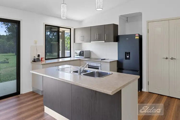 Fifth view of Homely house listing, 43 Severn Chase, Curra QLD 4570