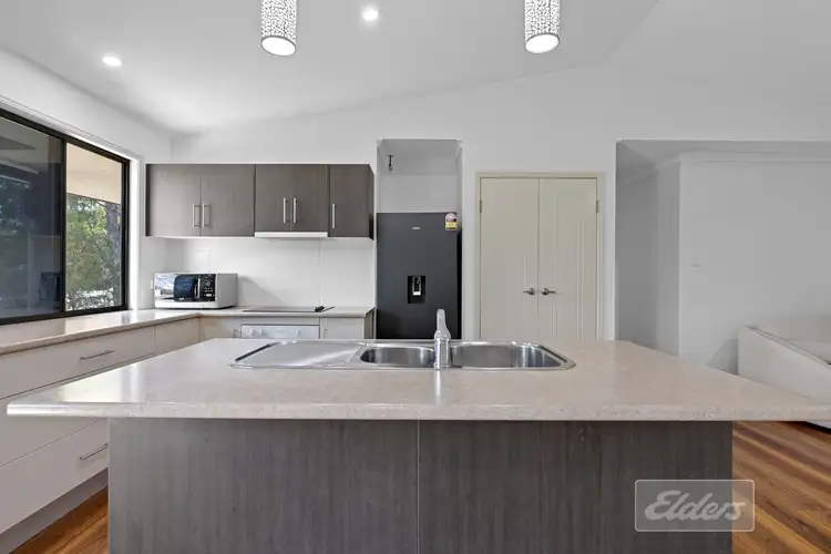Sixth view of Homely house listing, 43 Severn Chase, Curra QLD 4570