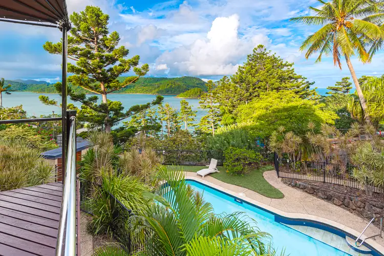Main view of Homely townhouse listing, 2/14 Whitsunday Boulevard, Hamilton Island QLD 4803