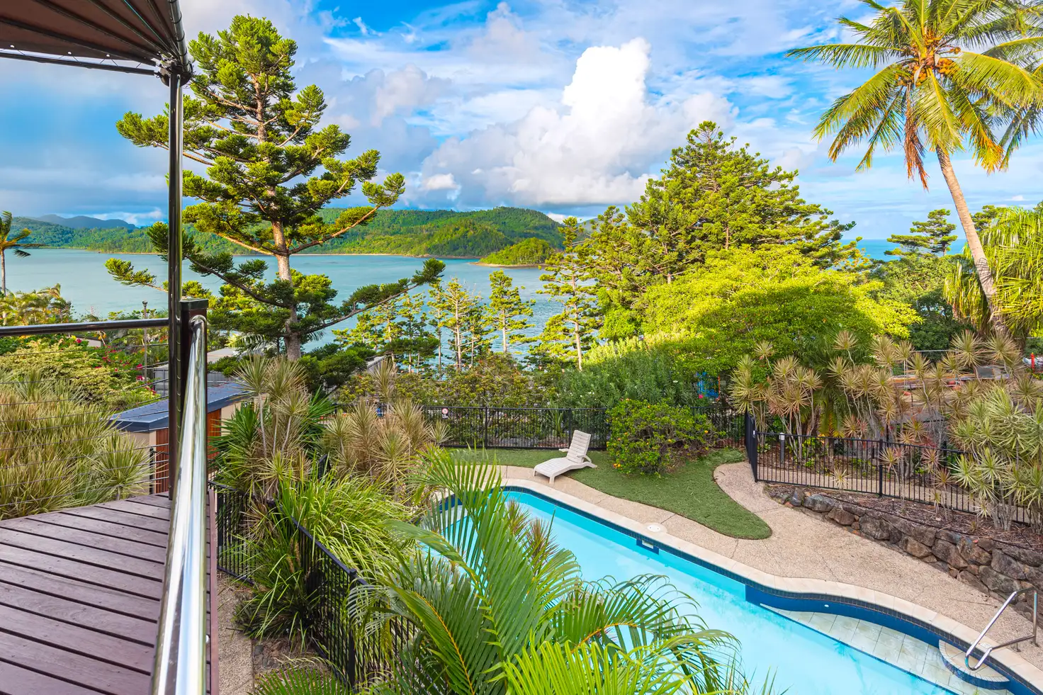 Main view of Homely townhouse listing, 2/14 Whitsunday Boulevard, Hamilton Island QLD 4803