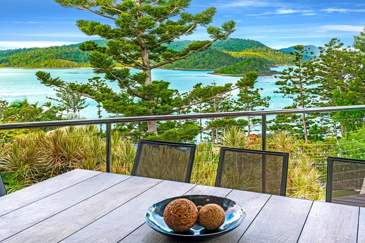 Third view of Homely townhouse listing, 2/14 Whitsunday Boulevard, Hamilton Island QLD 4803