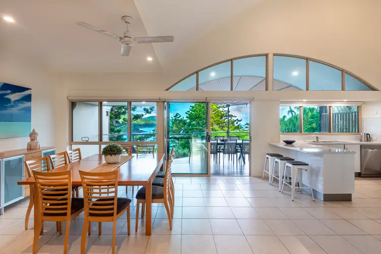 Fifth view of Homely townhouse listing, 2/14 Whitsunday Boulevard, Hamilton Island QLD 4803