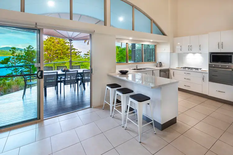 Sixth view of Homely townhouse listing, 2/14 Whitsunday Boulevard, Hamilton Island QLD 4803