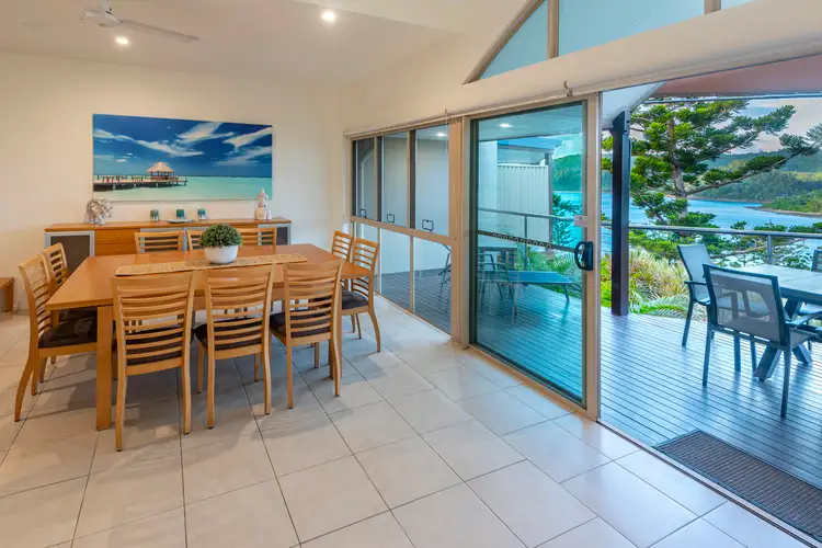 Seventh view of Homely townhouse listing, 2/14 Whitsunday Boulevard, Hamilton Island QLD 4803