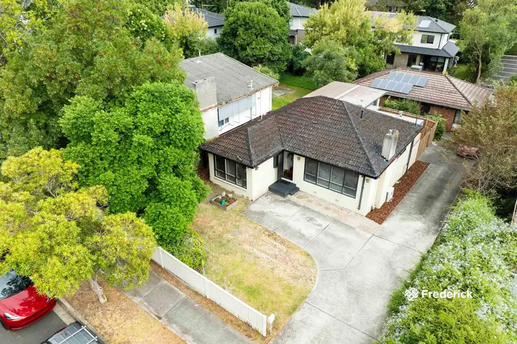 1/14 Darbyshire Road, Mount Waverley VIC 3149