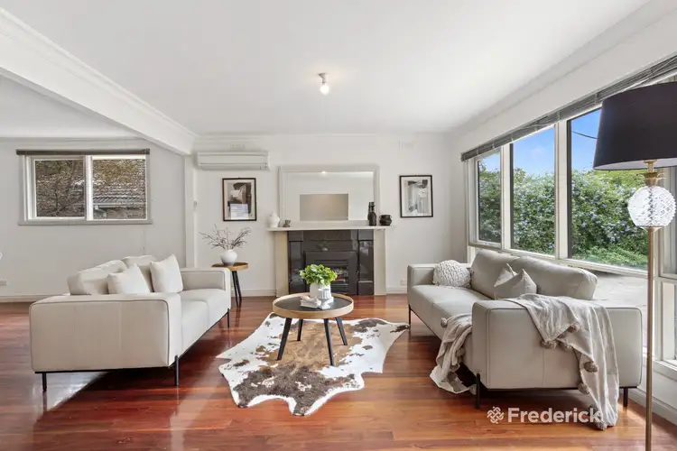 Second view of Homely unit listing, 1/14 Darbyshire Road, Mount Waverley VIC 3149