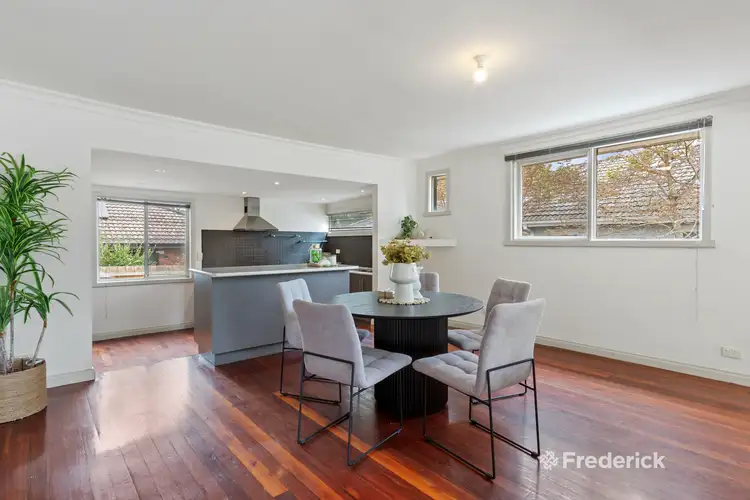 Third view of Homely unit listing, 1/14 Darbyshire Road, Mount Waverley VIC 3149