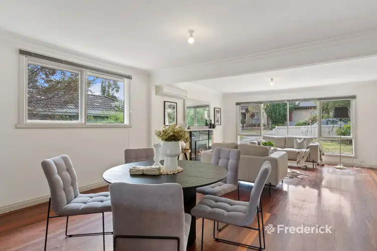 Fifth view of Homely unit listing, 1/14 Darbyshire Road, Mount Waverley VIC 3149