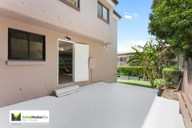 Fifth view of Homely townhouse listing, 5/1a Montrose Road, Abbotsford NSW 2046