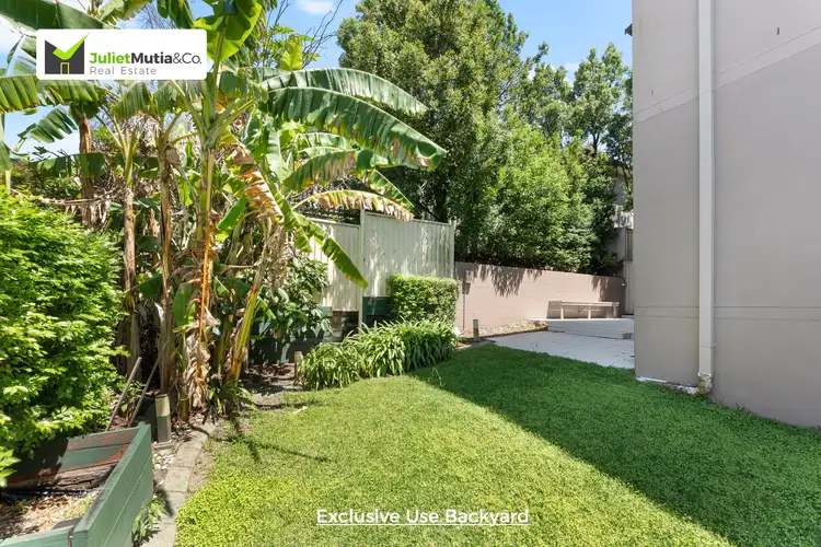 Seventh view of Homely townhouse listing, 5/1a Montrose Road, Abbotsford NSW 2046