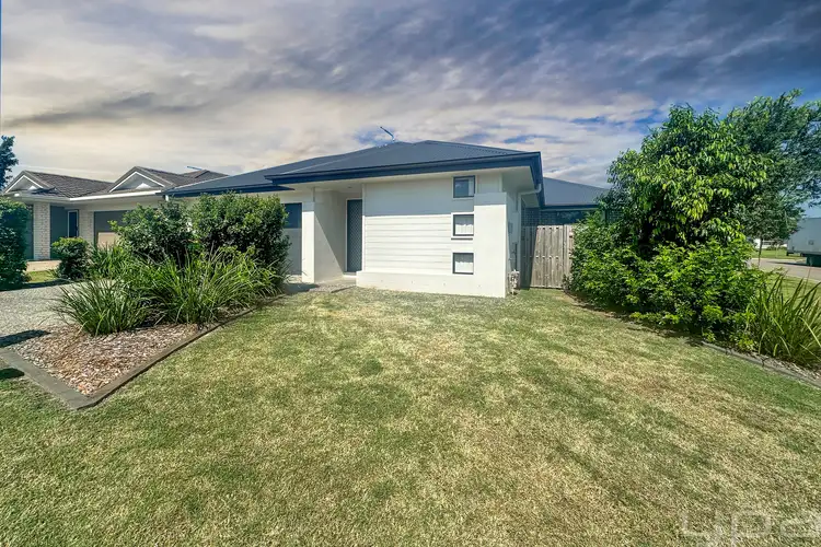 Second view of Homely house listing, 21 Fairbourne Terrace, Pimpama QLD 4209