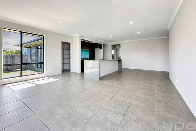 Fifth view of Homely house listing, 21 Fairbourne Terrace, Pimpama QLD 4209