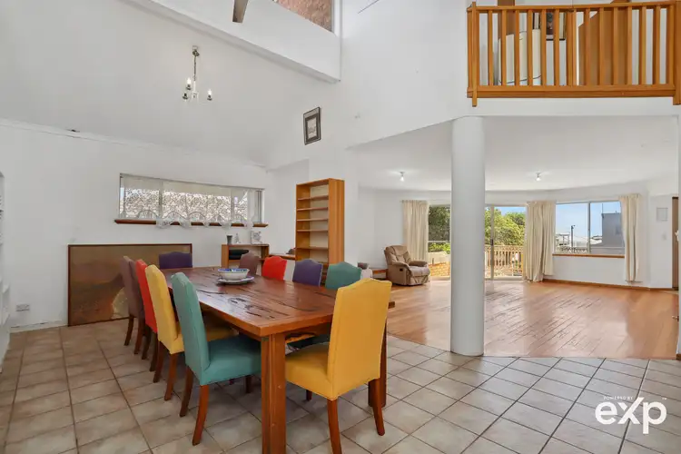 Third view of Homely house listing, 100 Westview Street, Scarborough WA 6019