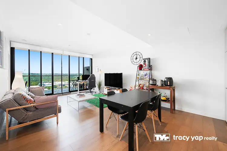 Second view of Homely apartment listing, 1803/120 Herring Road, Macquarie Park NSW 2113