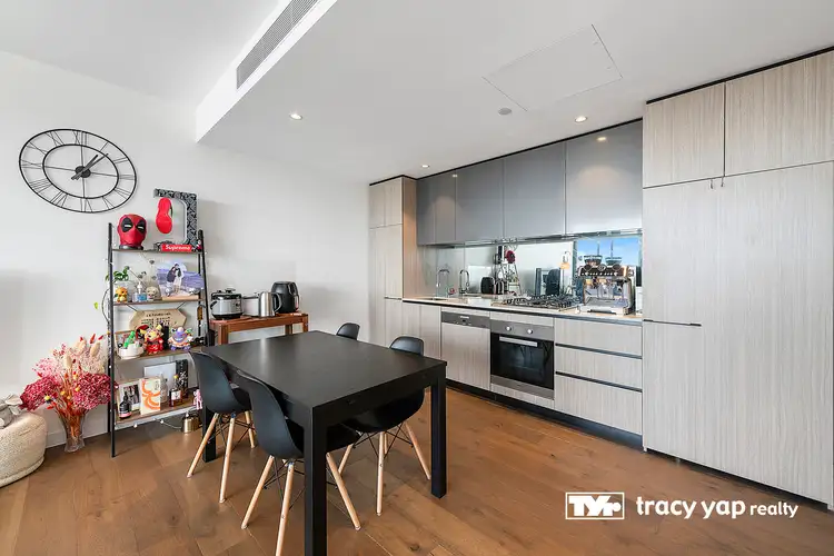 Fourth view of Homely apartment listing, 1803/120 Herring Road, Macquarie Park NSW 2113