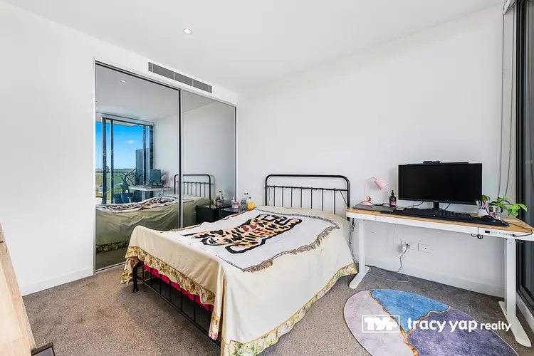 Sixth view of Homely apartment listing, 1803/120 Herring Road, Macquarie Park NSW 2113