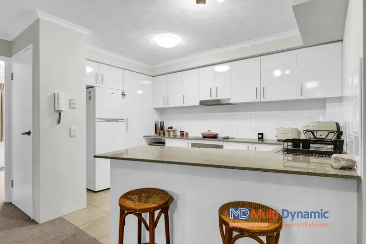 Fourth view of Homely unit listing, 2/8-10 Ahern Street, Labrador QLD 4215