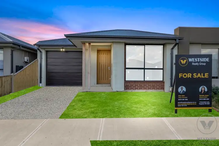 Main view of Homely house listing, 14 Spree Street, Tarneit VIC 3029