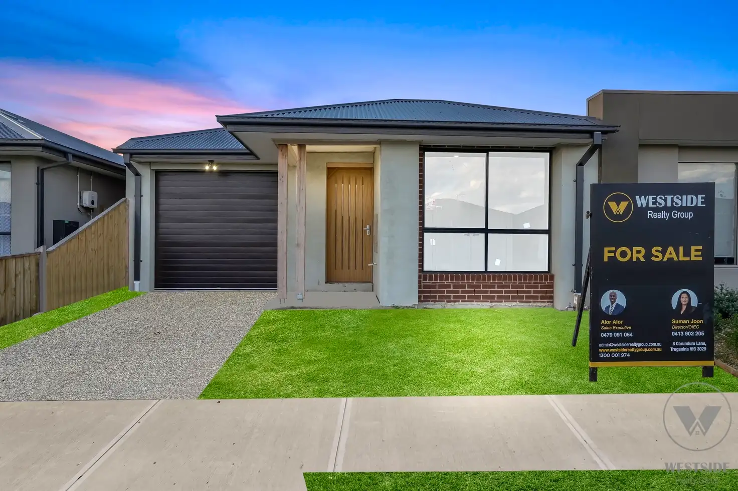 Main view of Homely house listing, 14 Spree Street, Tarneit VIC 3029