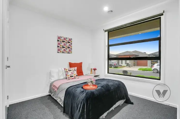 Second view of Homely house listing, 14 Spree Street, Tarneit VIC 3029