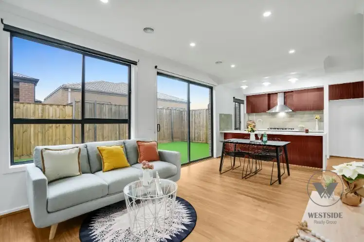Third view of Homely house listing, 14 Spree Street, Tarneit VIC 3029