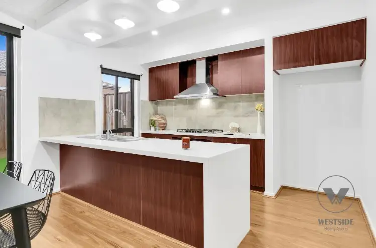 Fourth view of Homely house listing, 14 Spree Street, Tarneit VIC 3029