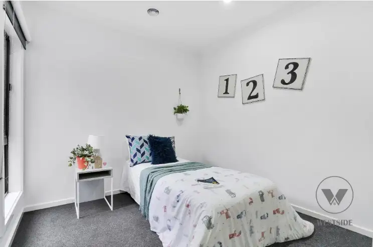 Sixth view of Homely house listing, 14 Spree Street, Tarneit VIC 3029