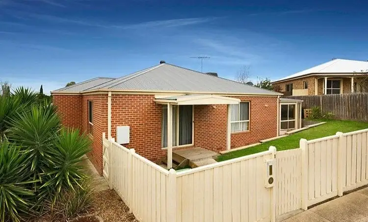 1 Xavier Court, Wandana Heights VIC 3216