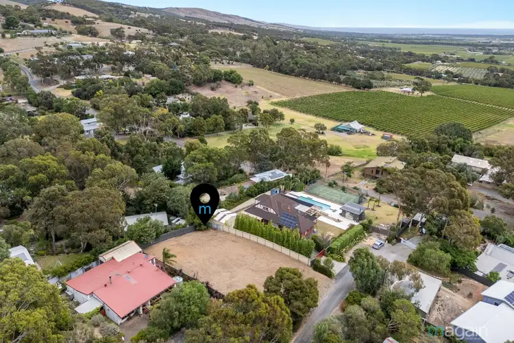 Fourth view of Homely land listing, 4 St Patricks Street, Willunga South SA 5172