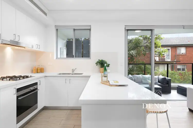 8/8-10 Smith Street, Ryde NSW 2112