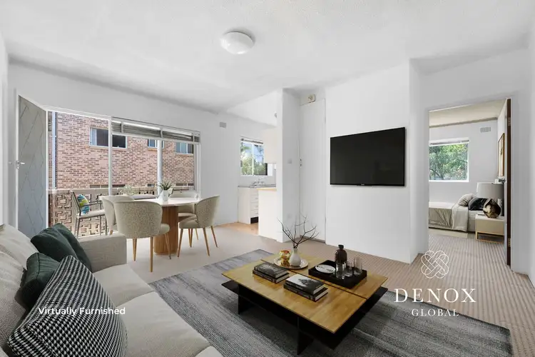 Main view of Homely apartment listing, 5/3 Isabel Street, Ryde NSW 2112